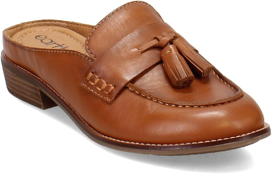 Earth Women's, Everett Mule