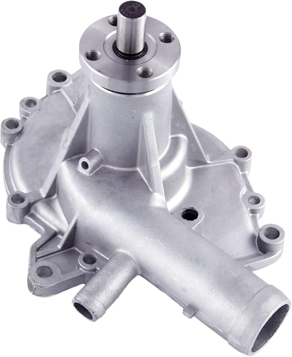 Gates 43094 Premium Engine Water Pump