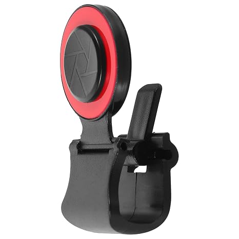 ARTIBETTER Mobile Game Controller Trigger Clip for Smartphones High-sensitivity Gaming Handles with Buttons Compatible with Phones for Enhanced Mobile Shooter Gameplay