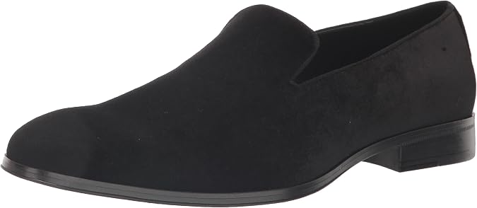 Stacy Adams Savian Velour Slip On