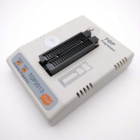 USB Universal Programmer EPROM MCU PIC Writer Duplicator Burner
