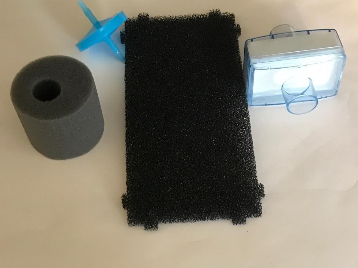 Respironics Millenium Filter Smart-pak