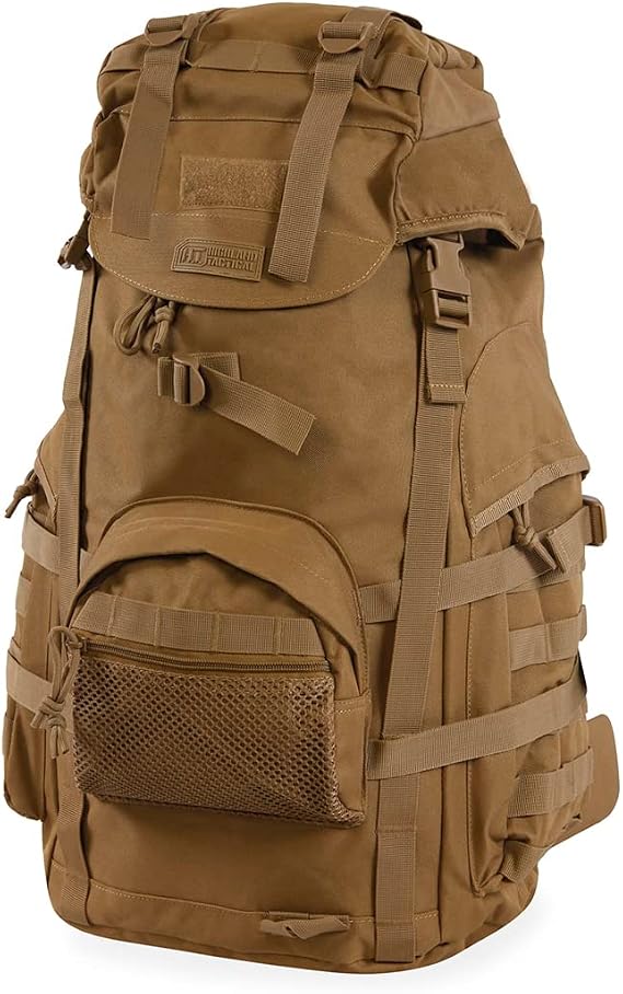 Highland Tactical Spectro