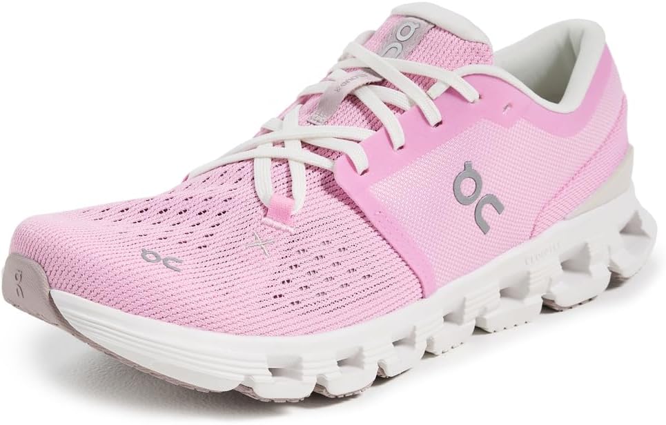 On Women's Cloud X 4 Sneakers