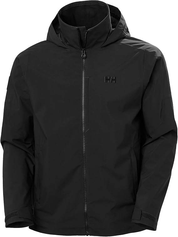 Helly Hansen Men's Hp Racing Hooded Jacket 2.0 Jacket
