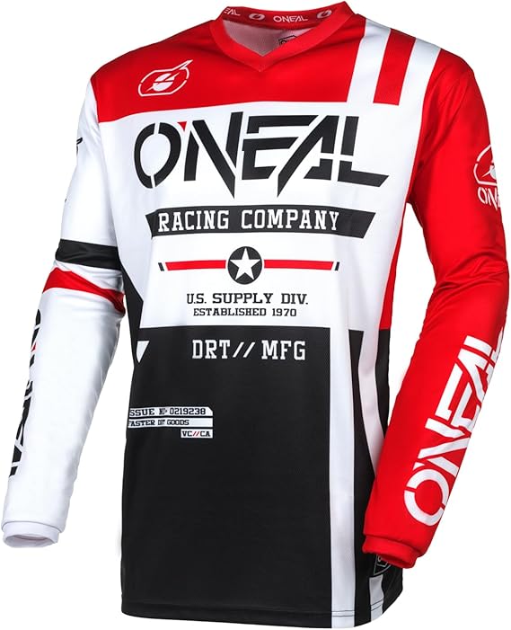 O'Neal Men's Element V.24 Jersey Men's
