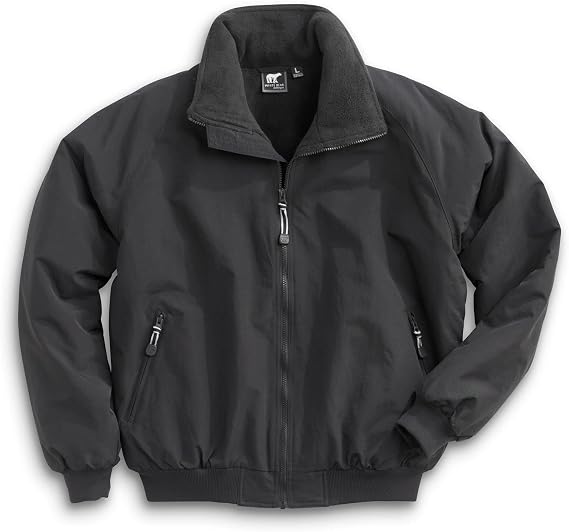White Bear Clothing Co. Three Season Jacket Style 4040, 16 sizes: S-6XL, LT-6XT