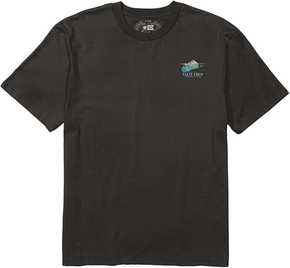 Salty Crew Men's Mahi Surface Classic Tee