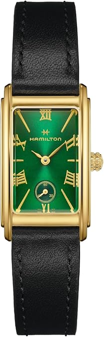 HAMILTON Ardmore Quartz Wrist Watch for Women