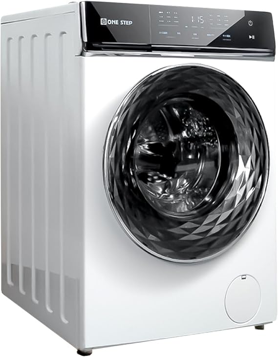 Perfect for your daily life. Japan Brand Washing Machine and Dryer, Drum Type, Washing Machine and Dryer, Left Opening Japan Brand Recovery + Installation Service