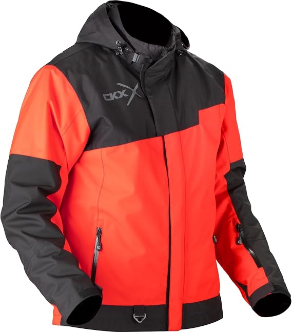 CKX Men's Conquer Jacket