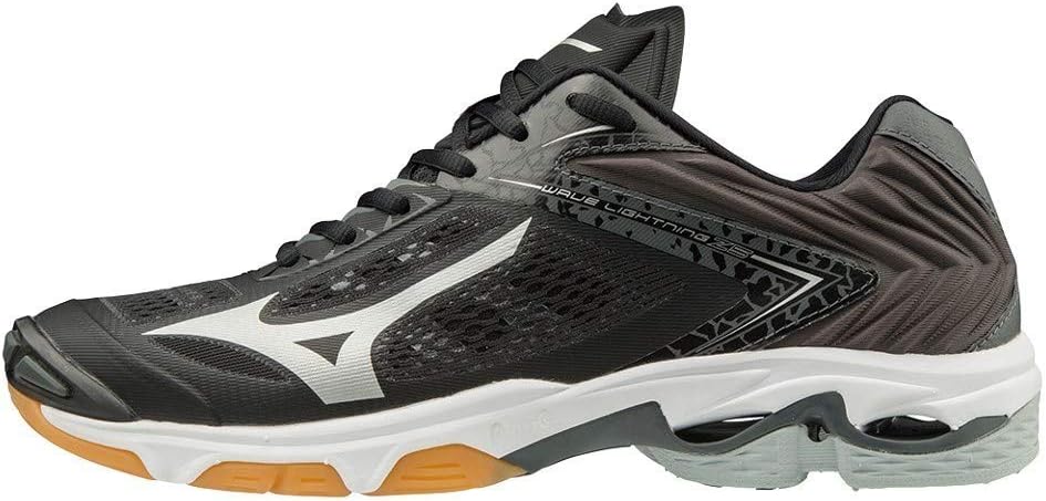 Mizuno Wave Lightning Z5 Mid, Men's Indoor Court Shoe