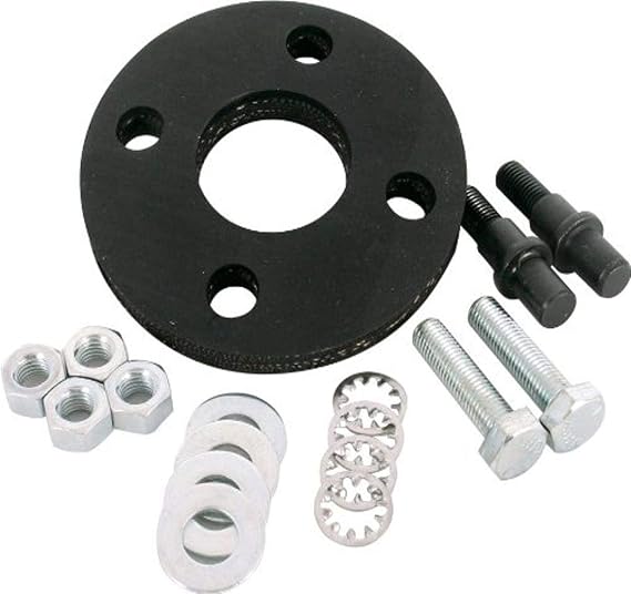 Borgeson 000941 Replacement Rubber Rag Joint Disk