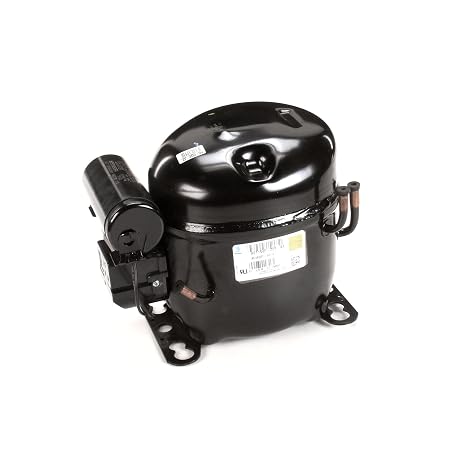 Master-Bilt Compressor Tecumseh Ae4450Y-Aa 03-15428 - Genuine OEM Replacement Part