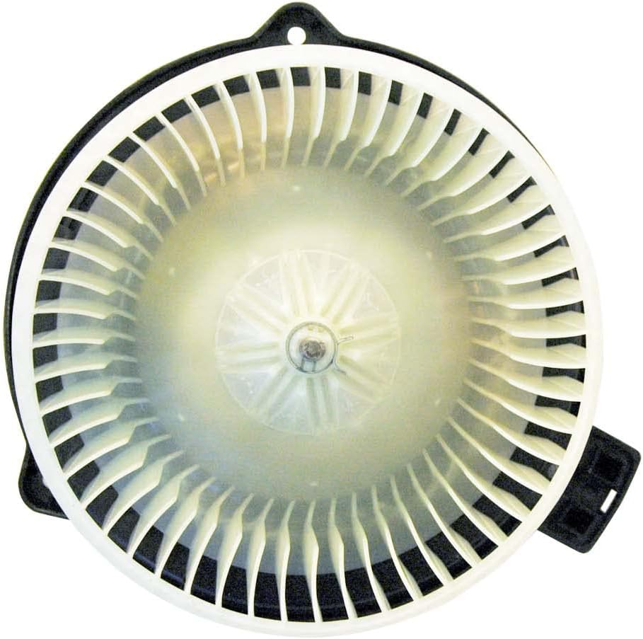 TYC 700112 Toyota Highlander Replacement Blower Assembly