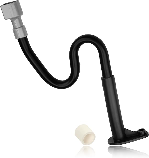 W10619951 Refrigerator Drain Tube Kit for Whirlpool Kenmore Maytag 2887289