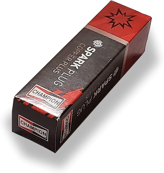 Spark plug champion ql78yc