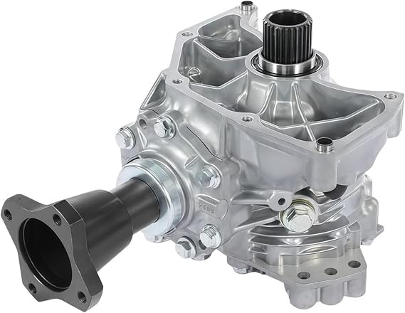 Differential Assembly 33100-JP11C For Nissan Murano Infiniti JX35 Pathfinder