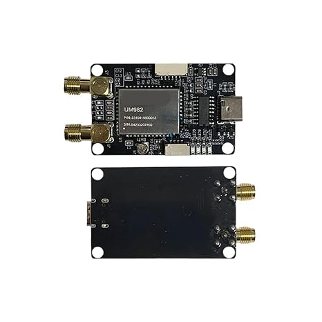 UM982 Development Board Full-Band RTK Directional Flight Control Centimeter-Level Positioning Module