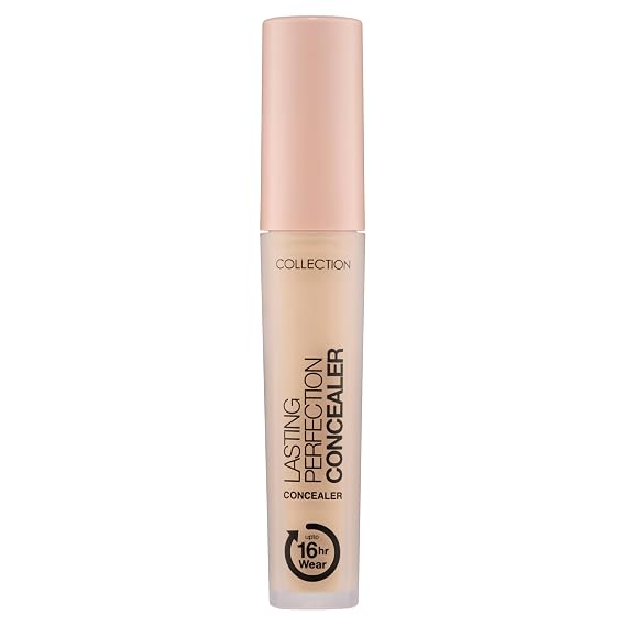 Lasting Perfection Concealer 10 buttermilk previously warm medium 3