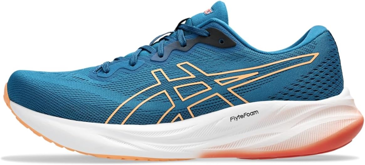 ASICS Men's Gel-Pulse 15 Trainers