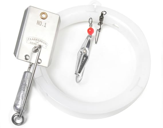 Clarkspoon Pk1-0RBMS Spoon/Planer Kit