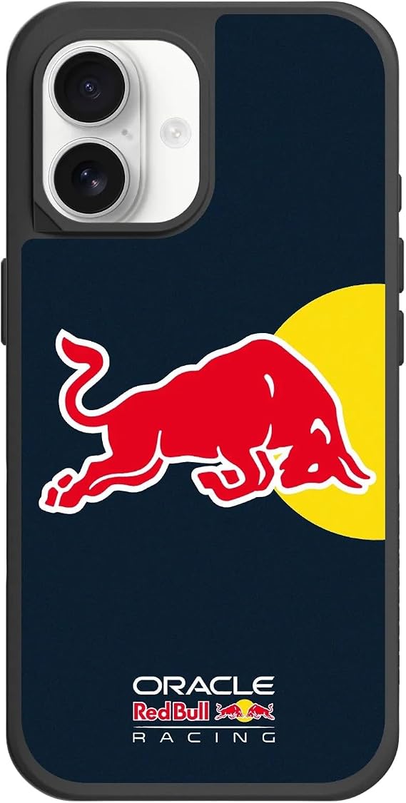 RhinoShield SolidX Phone Case for iPhone 17