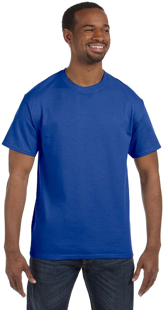 Hanes Mens T-Shirt