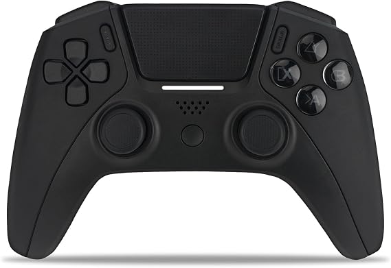 XIAAGXUNA Controller for PS4-Black