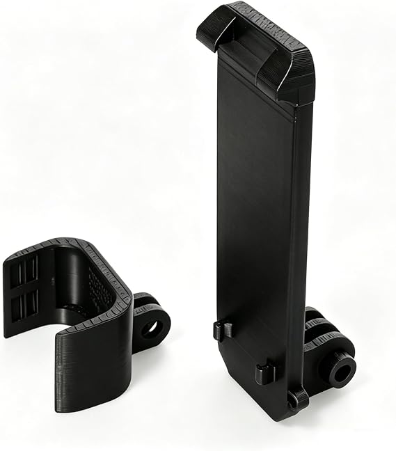 Screen Adapter Bracket Detachable POV Mount for Insta360 Luna Ultra Vlog Gimbal Accessory