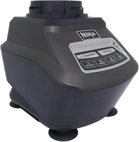Ninja 1500W Power Base Motor Replacement for BL770 Supra Kitchen System
