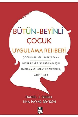 Bütün-Beyinli Çocuk Uygulamalı Rehberi