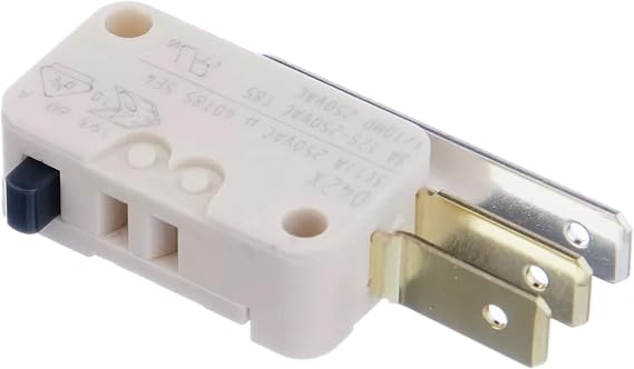 Bosch 00165256 Genuine OEM Float Switch for Bosch Dishwashers