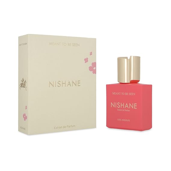 Nishane Meant To Be Seen Extrait De Parfum Spray