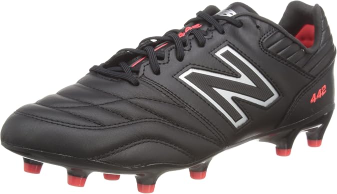 New Balance Men's 442 V2 Pro FG Soccer Shoes