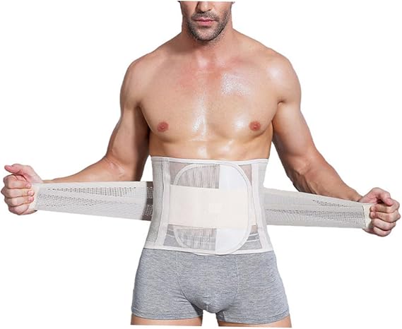 Waist Trimmer Belt Waist Trainer Para Hombre Mens Belts Belt Mens Waistband Belt for Man Manscape