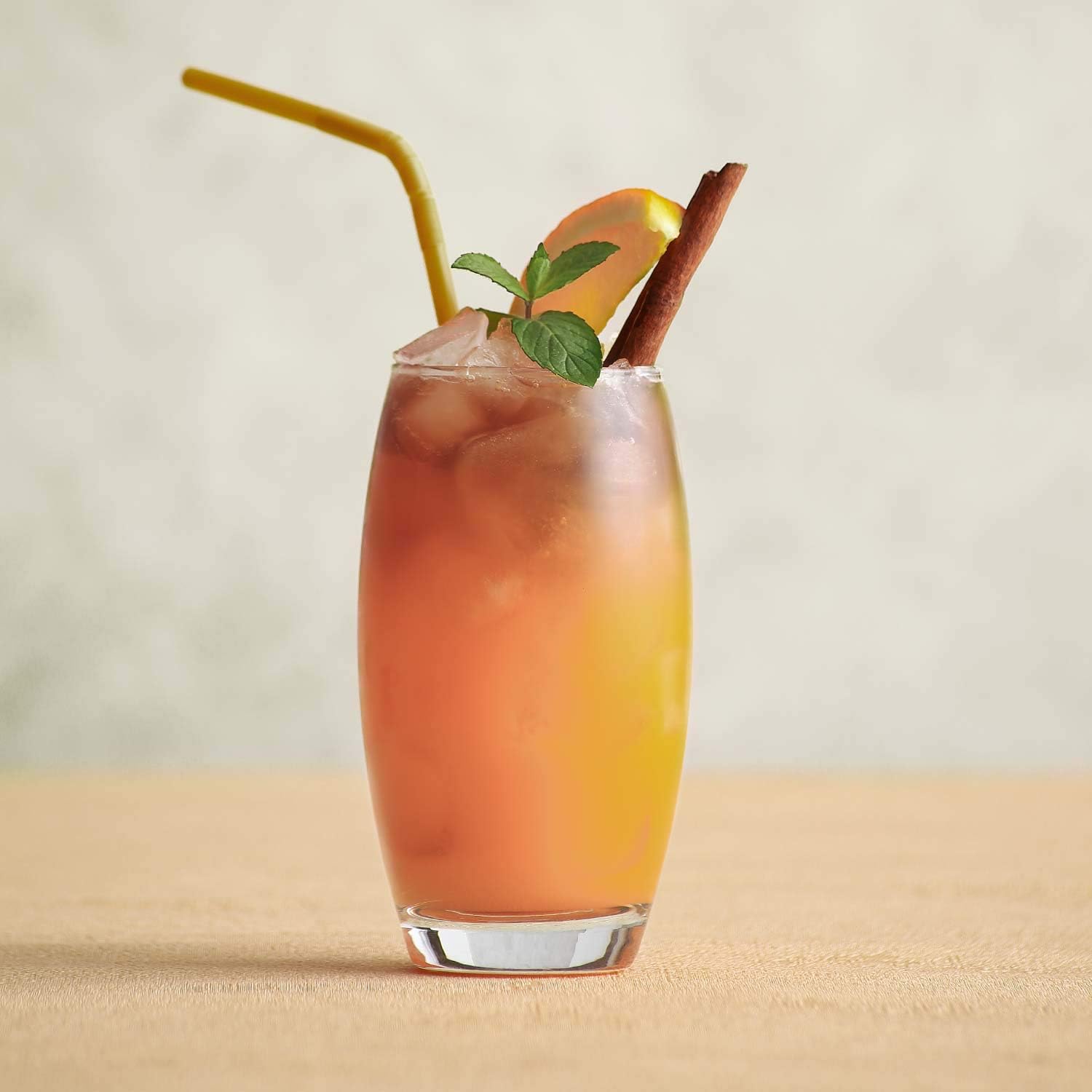 Lava Empire 6-Piece Soft Drink at the Bar