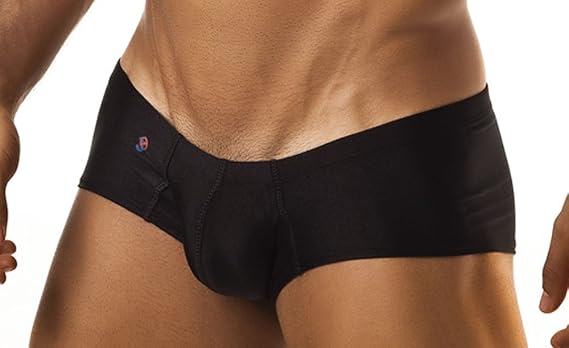 JOE SNYDER Cheek Boxer 13 Collection POLIESTER