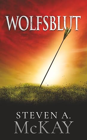 WOLFSBLUT (Der Herr des Waldes)