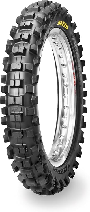 Maxxis MaxxCross-SI M7312 Rear Tire - 2.75-10/--