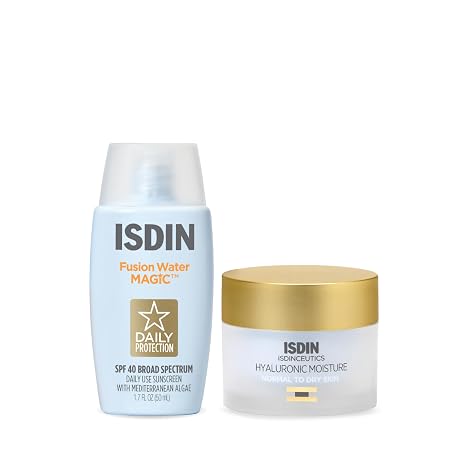 Magic Moisture Duo