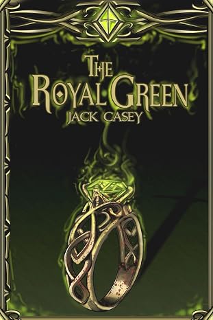The Royal Green (The Royal Green Series)