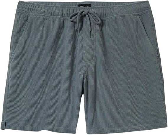 Corduroy Everyday Short by Brixton