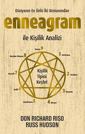 Enneagram İle KİŞİlİk Analİzİ