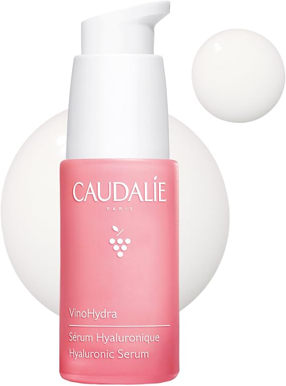 Caudalie Vinohydra Hiyalüronik Serum 364796