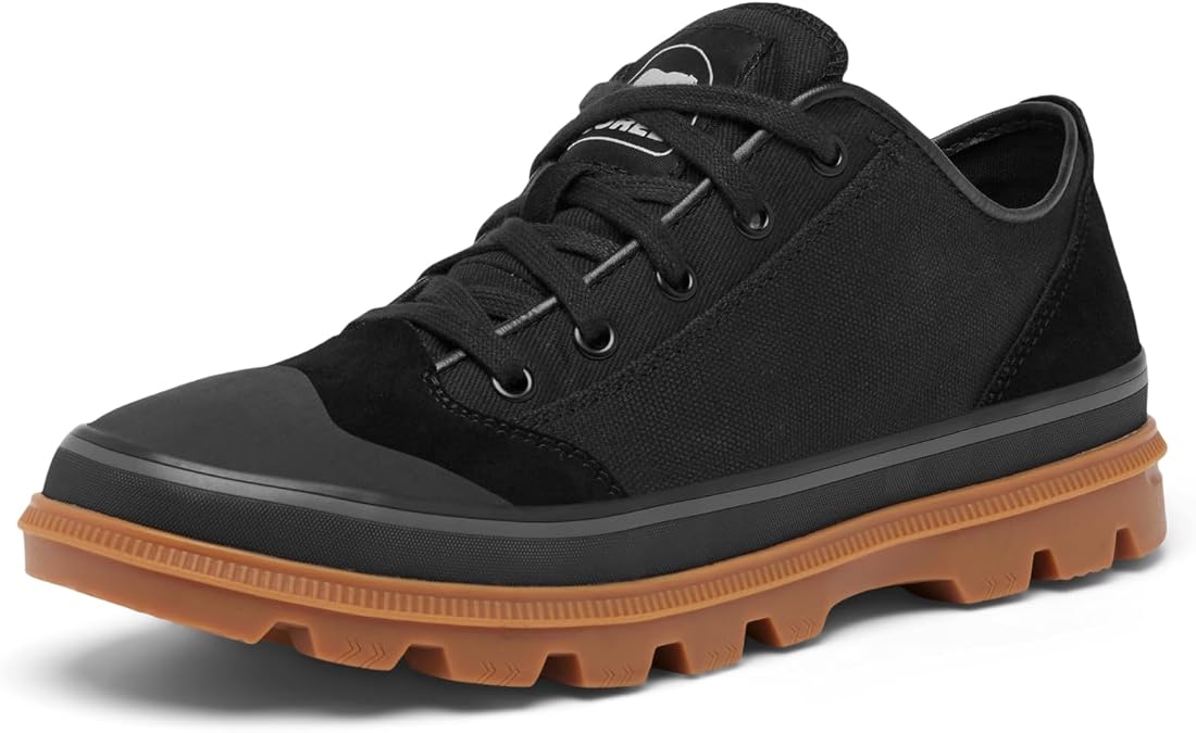 Sorel Scout N AboutTM Low Sneakers