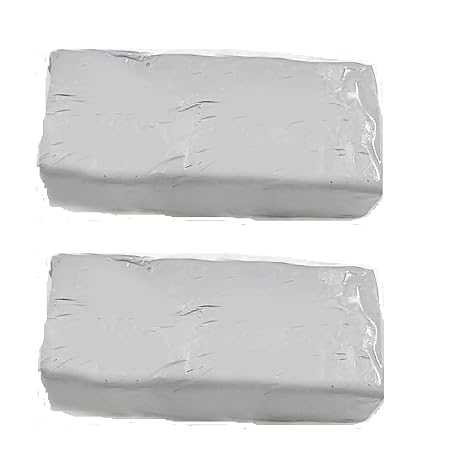 Universal PDR Cold Glue for Car Dent Removal Tools, Auto Dent Puller Sets Parts for Car Body RepairTool, PDR Parts for Slide Hammer Cold Glue Accessory (2 Pieces)
