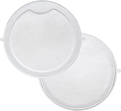 2Pcs 100497 First Filter for Hot Tubs Replacement for Hot Tubs First Filter Maintain Water