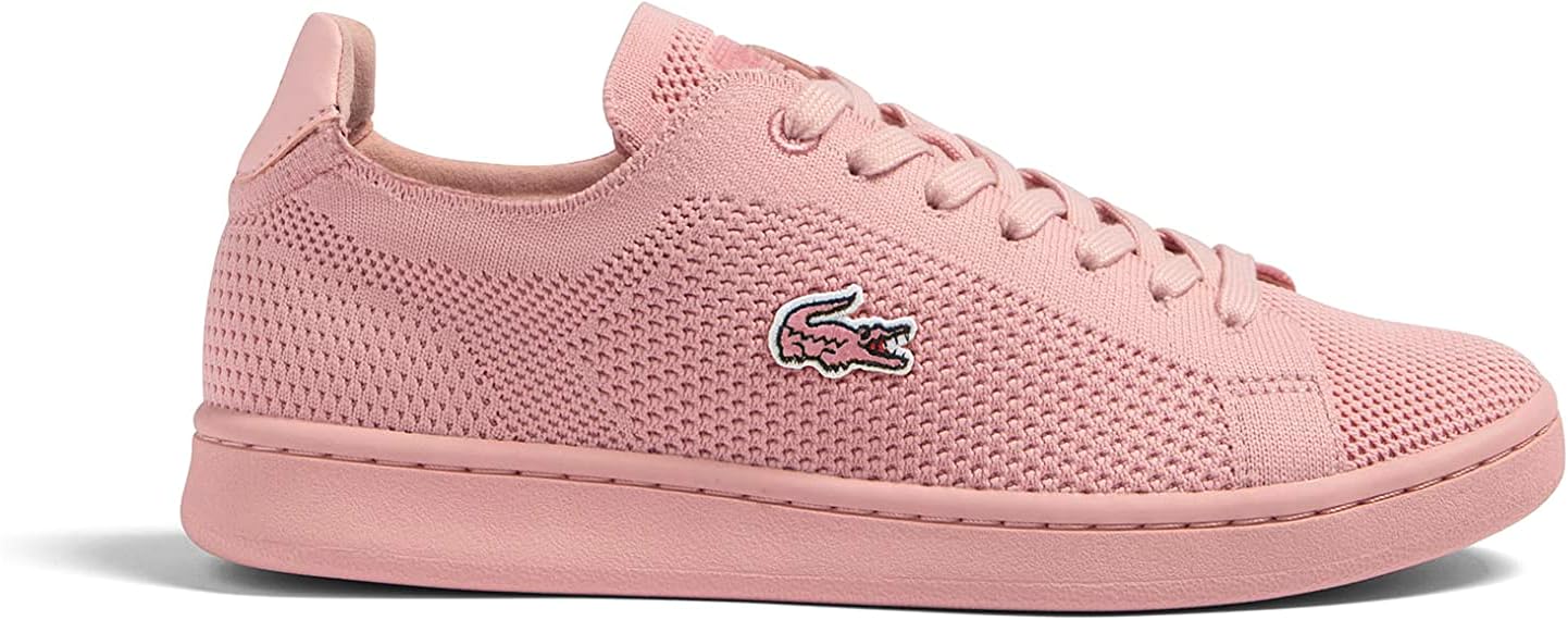 LACOSTE Women's Carnaby Piquee 123 1 SFA Official Sneaker