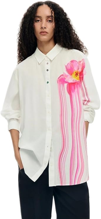 Desigual Women's Gloss